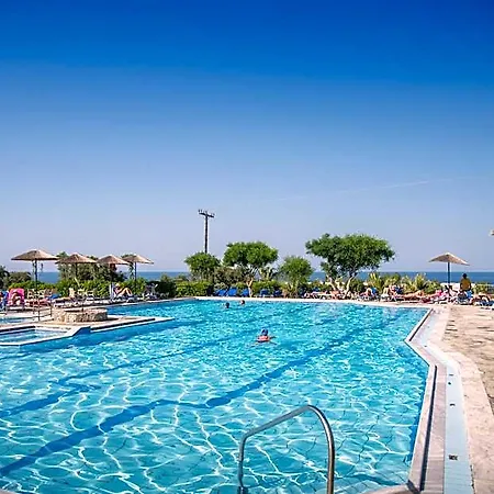 Semiramis Village Hersonissos (Crete)