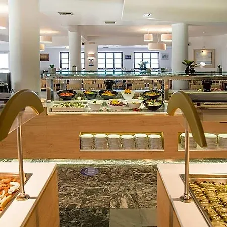 Hotel Semiramis Village