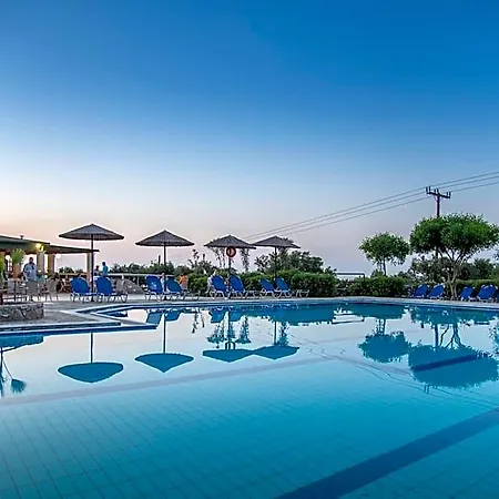 Semiramis Village 4*