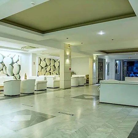 Hotel Semiramis Village