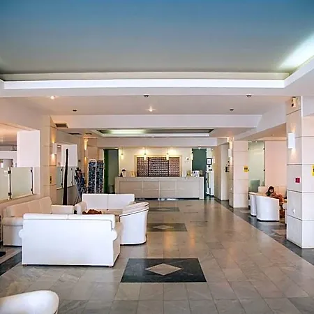 Hotel Semiramis Village