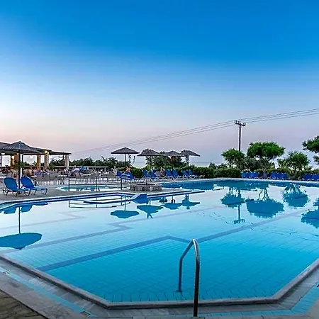 Semiramis Village 4* Hersonissos (Crete)