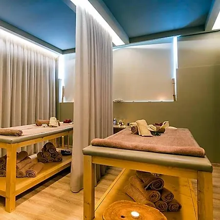 Semiramis Village Hotel Hersonissos (Crete)
