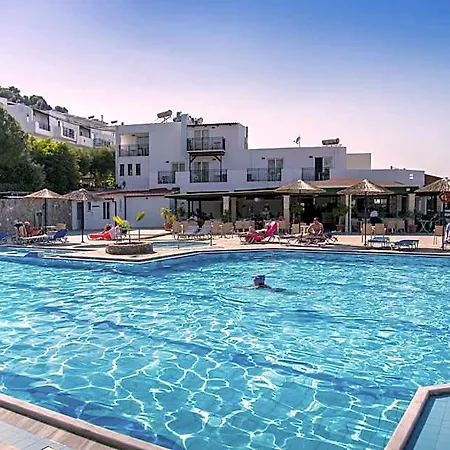 Semiramis Village 4* Hersonissos (Crete)