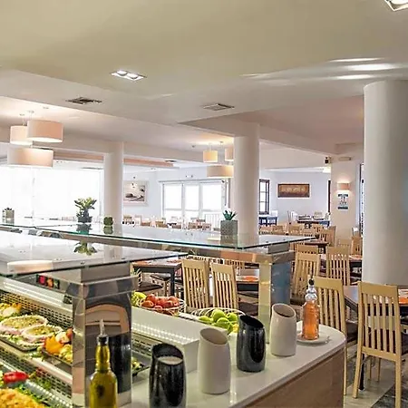 Semiramis Village 4* Hersonissos (Crete)