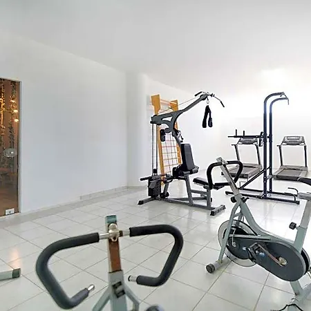 Semiramis Village Hotel Hersonissos (Crete)