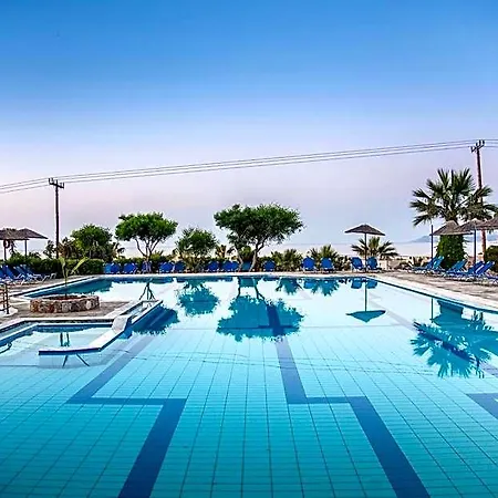 Hotel Semiramis Village 4*