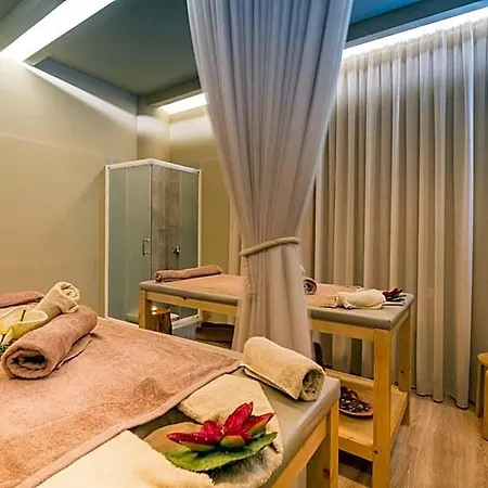 Semiramis Village Hotel