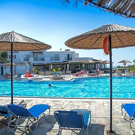 Hotel Semiramis Village Hersonissos (Crete)