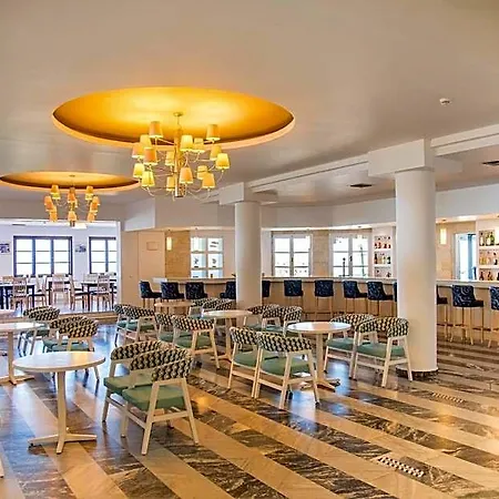 Hotel Semiramis Village 4*