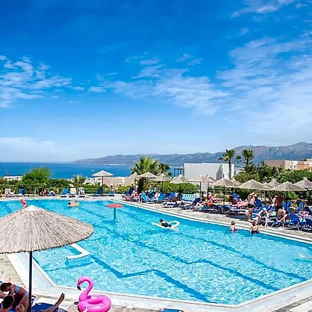 Semiramis Village 4*