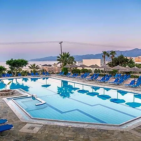 Semiramis Village Hotel Hersonissos (Crete)