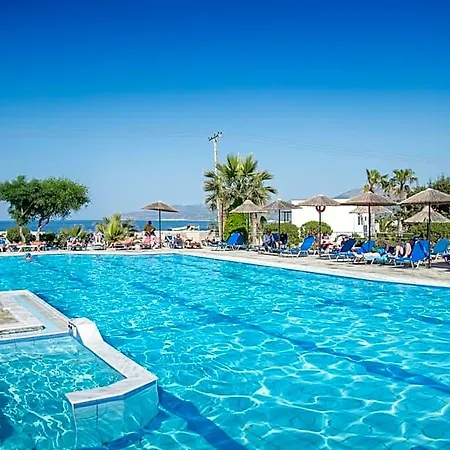 Semiramis Village Hotel