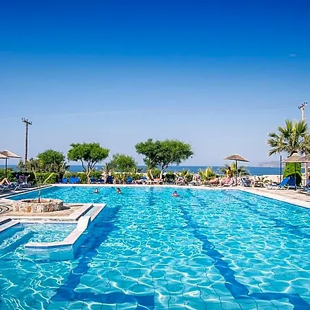 Semiramis Village 4*