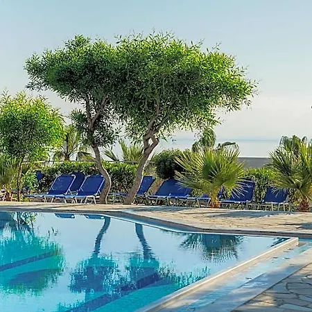 Semiramis Village 4* Hersonissos (Crete)