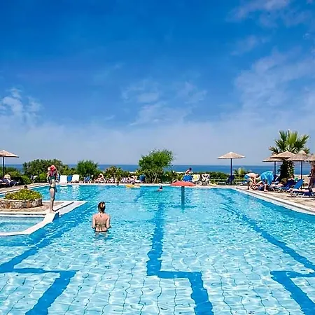 Semiramis Village Hersonissos (Crete)