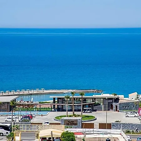 Hotel Semiramis Village 4*