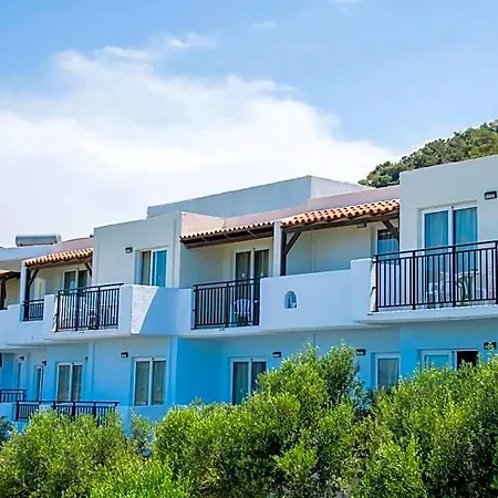 Semiramis Village