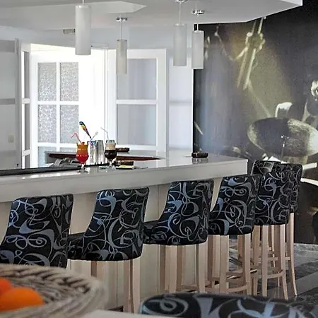 Semiramis Village 4*