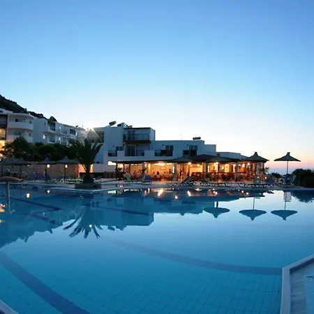 Semiramis Village 4*