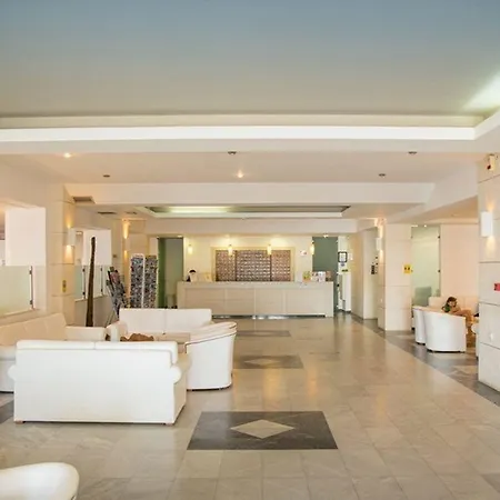 Semiramis Village Ξενοδοχείο Χερσόνησος
