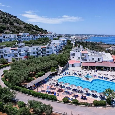 Semiramis Village 4*