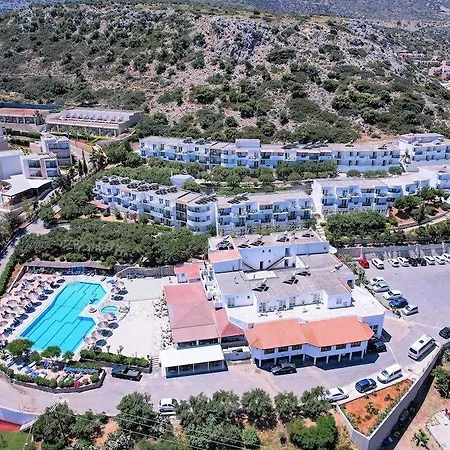 Semiramis Village 4*
