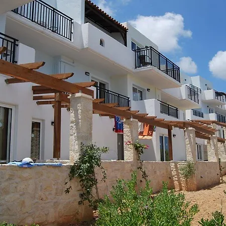 Semiramis Village Ξενοδοχείο Χερσόνησος
