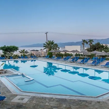 Semiramis Village Ξενοδοχείο Χερσόνησος