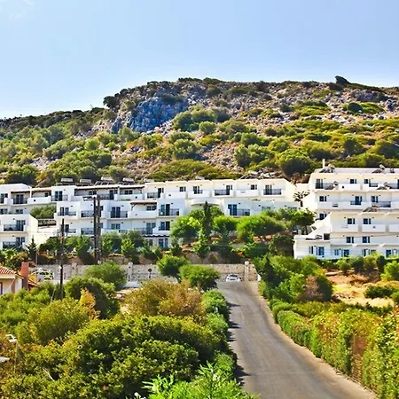 Semiramis Village 4*