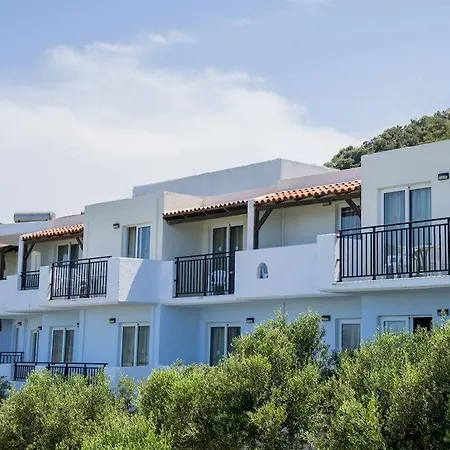 Ξενοδοχείο Semiramis Village Χερσόνησος
