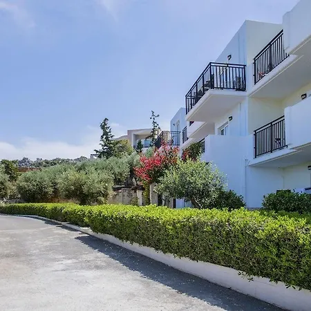 Semiramis Village