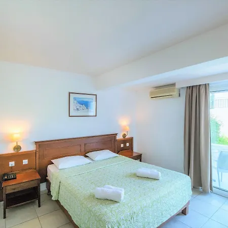 Hotel Semiramis Village Chersonissos