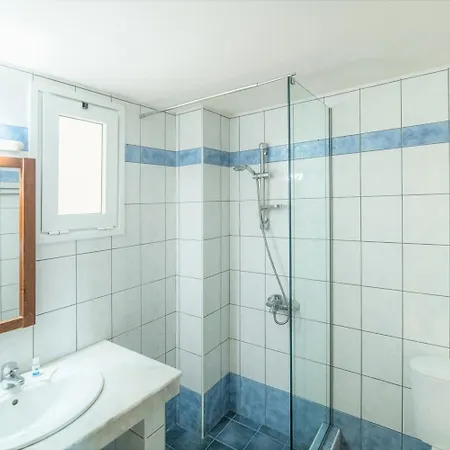 Hotel Semiramis Village 4*