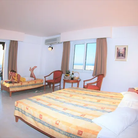 Semiramis Village Ξενοδοχείο Χερσόνησος