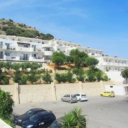 Semiramis Village 4*