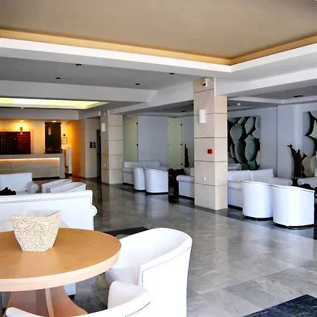 Semiramis Village 호텔 헐소니소스