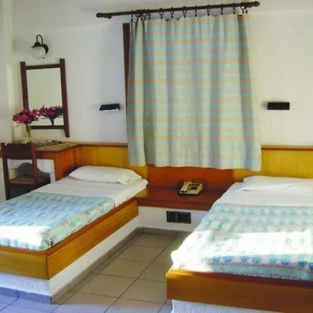 Semiramis Village 4*