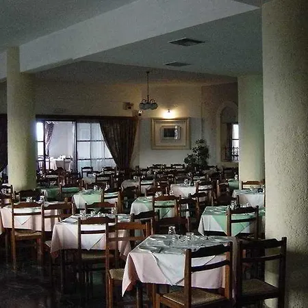 Semiramis Village 4* הרסוניסוס