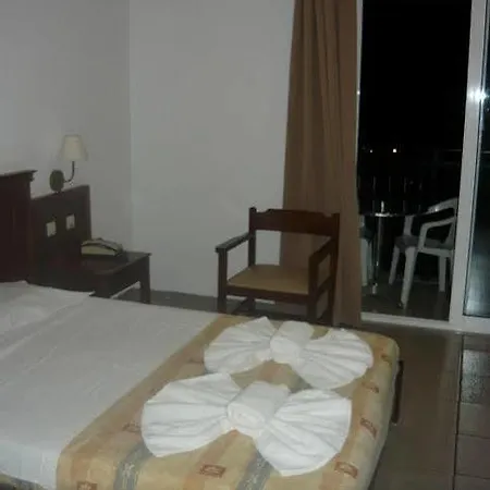 Semiramis Village Szálloda Herszonisszosz