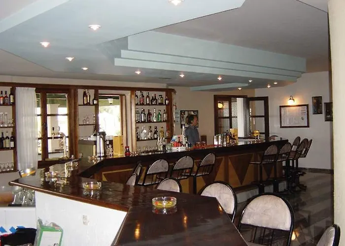 Semiramis Village 4* Chersonissos