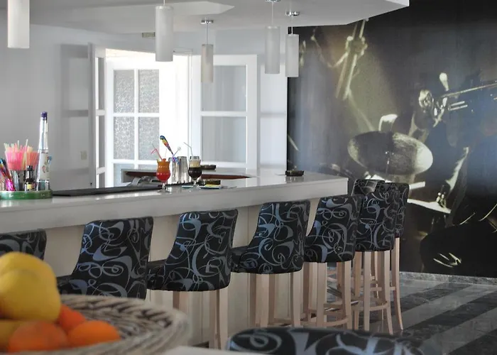 Semiramis Village 4* Chersonissos