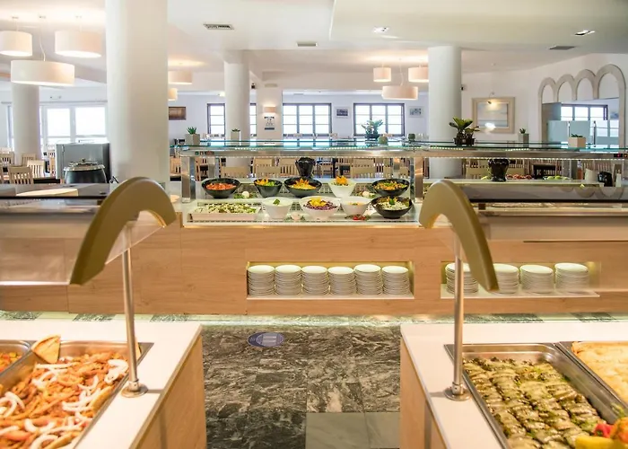 Semiramis Village 4* Chersonissos