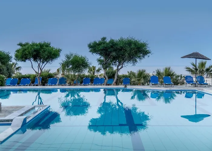 Semiramis Village 4* Херсонісос