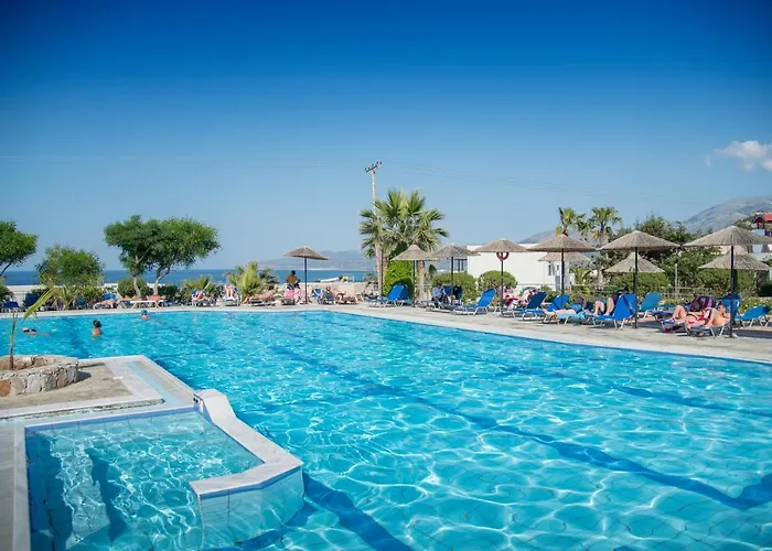 Semiramis Village 4* Херсонісос