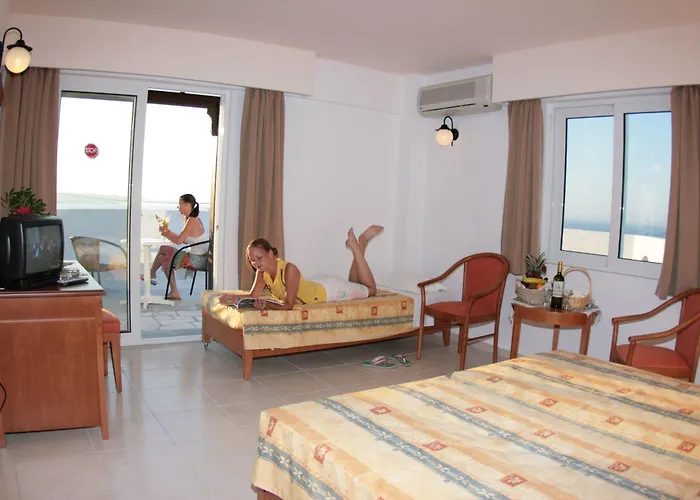 Semiramis Village Hotel Chersonissos