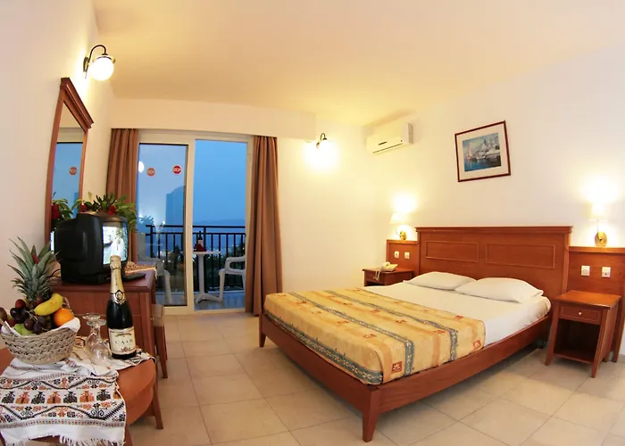 Semiramis Village Hotel Chersonissos