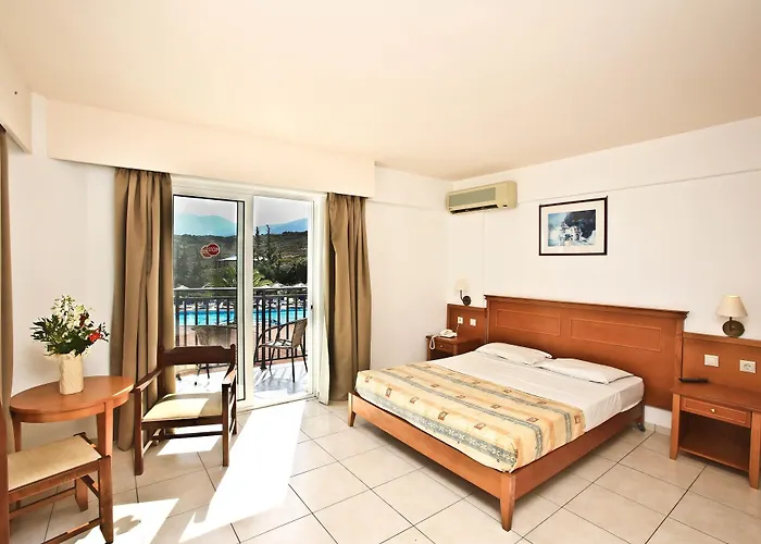 Semiramis Village Hotel Chersonissos