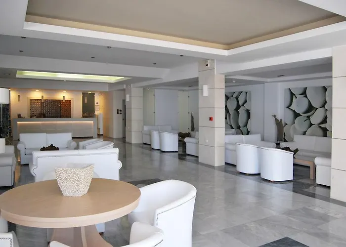 Semiramis Village Hotel Chersonissos