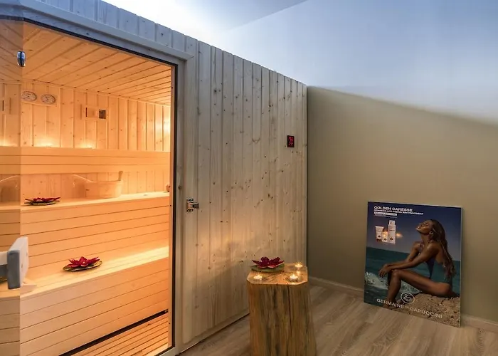 Semiramis Village 4*